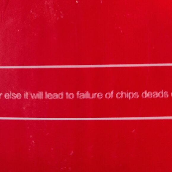 SUNVU  SUNSHINE  NAILS -2 - 1 LED/UV LAMP - SUN9C- 24 W POWER -GEL CURING (PINK) - Picture 14 of 15